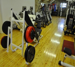Personal Training Waterford